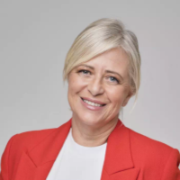 Donatella Bianchi